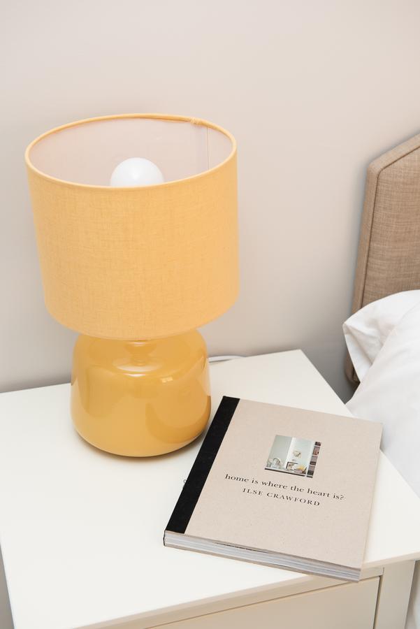 Pinehill Rooms Reading Eksteriør bilde